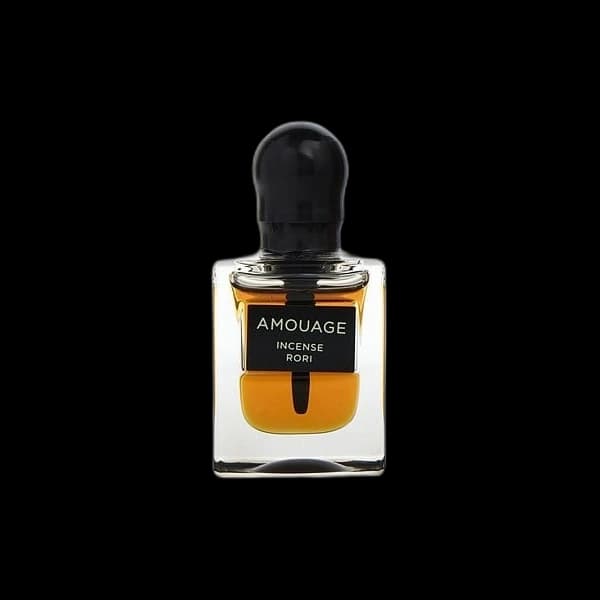 Amouage Incense Rori — Amouage