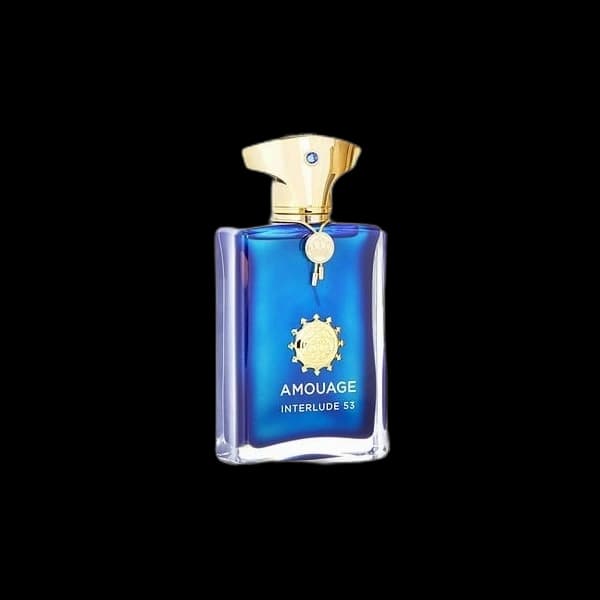 Amouage Interlude 53 — Amouage