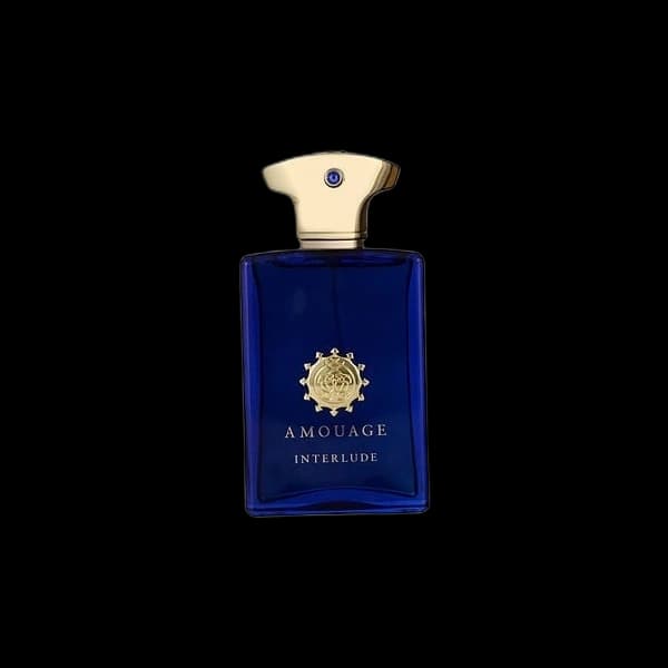 Amouage Interlude — Amouage