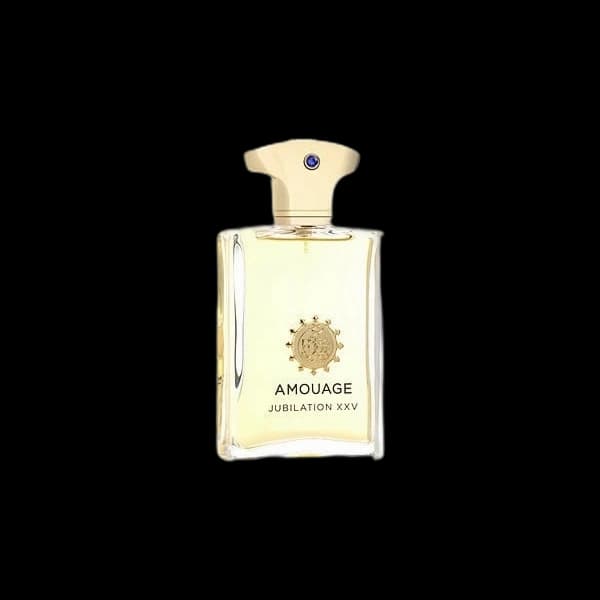 Amouage Jubilation Xxv — Amouage