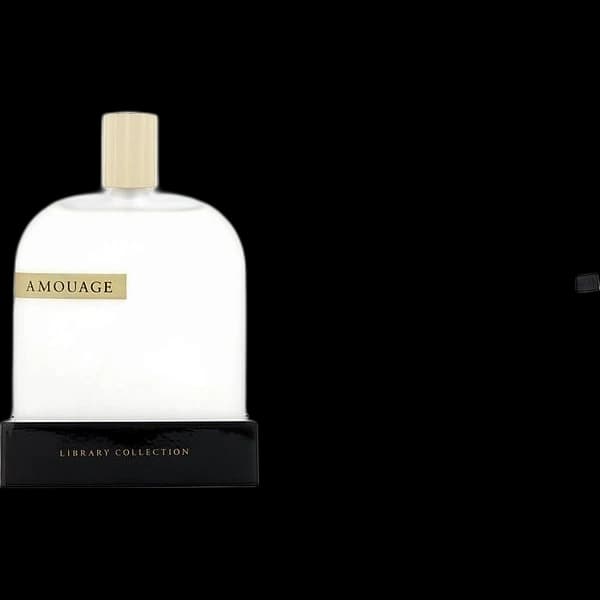 Amouage Library Opus V — Amouage