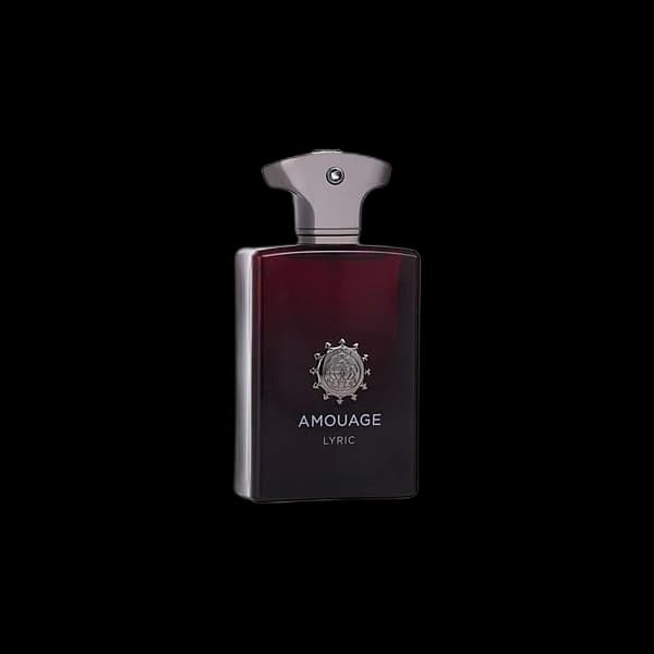 Amouage Lyric — Amouage