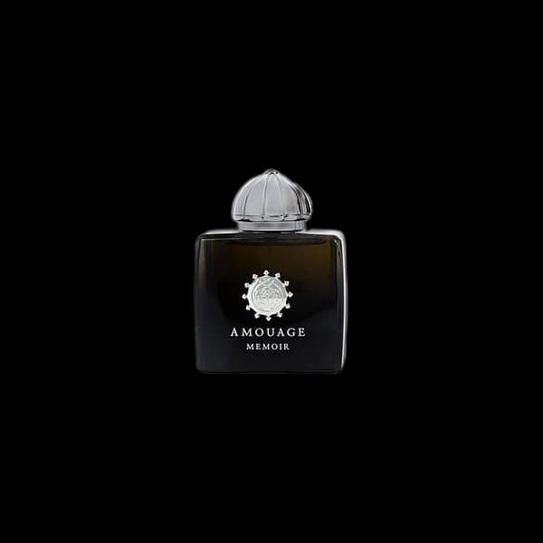 Amouage Memoir — Amouage