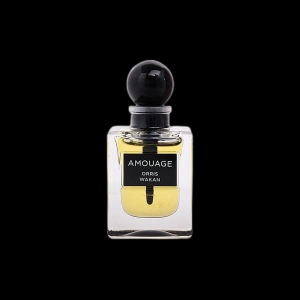 Amouage Orris Wakan — Amouage