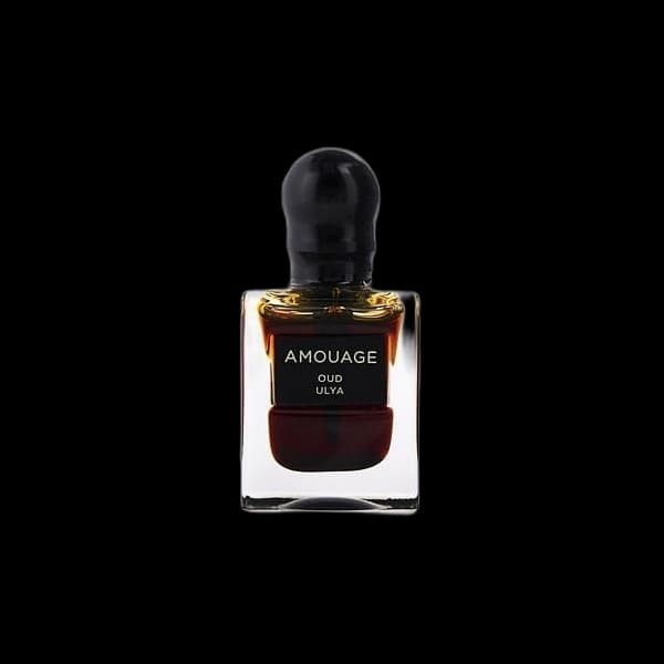 Amouage Oud Ulya — Amouage