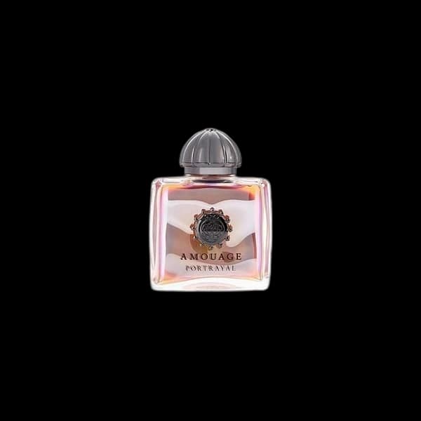Amouage Portrayal — Amouage