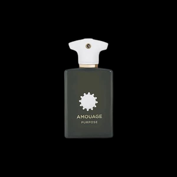 Amouage Purpose — Amouage