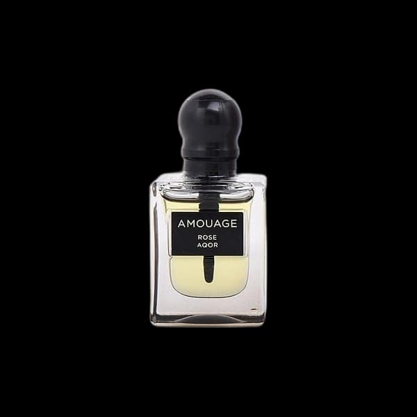 Amouage Rose Aqor — Amouage