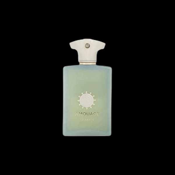 Amouage Search — Amouage