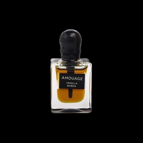 Amouage Vanilla Barka — Amouage
