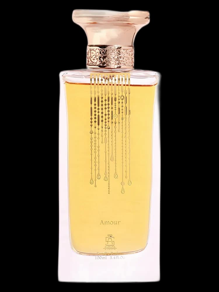 Amour for women — Aurora Scents