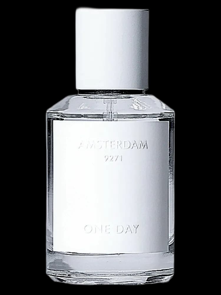 Amsterdam unisex — One Day