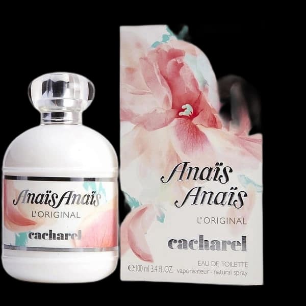 Anais Anais L'Original — Cacharel