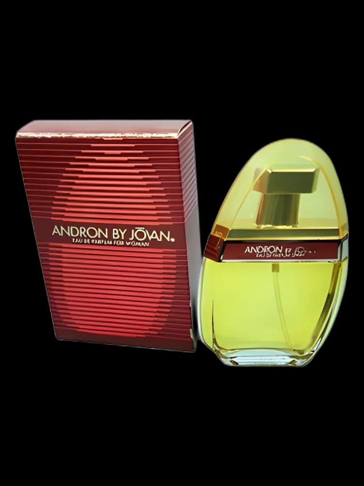 Andron For Women for women — Jovan