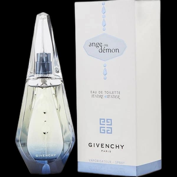 Ange Ou Demon Tendre — Givenchy