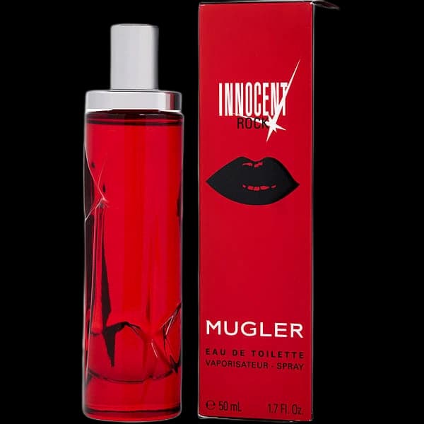 Angel Innocent Rock — Thierry Mugler