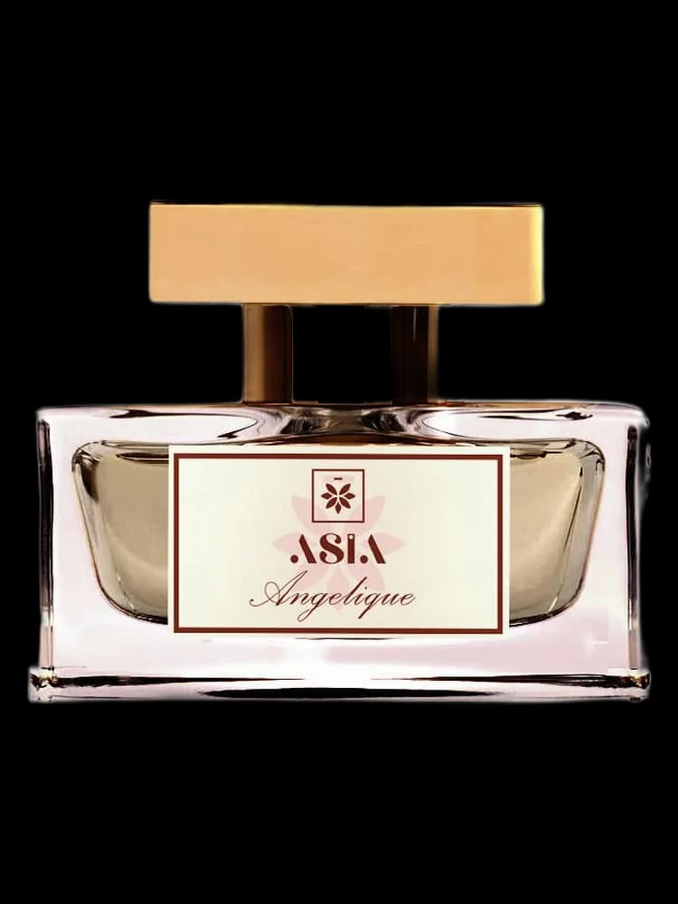 Angelique for women — Asia Perfumes
