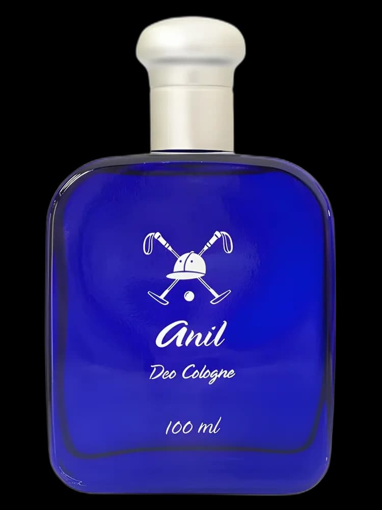 Anil for men — Polo Play