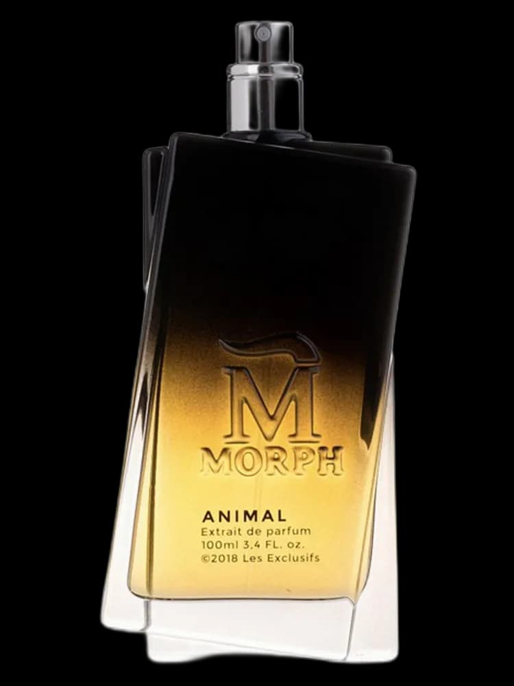 Animal unisex — Morph