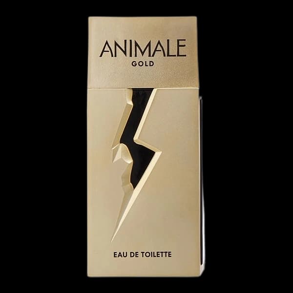 Animale Gold — Animale Parfums