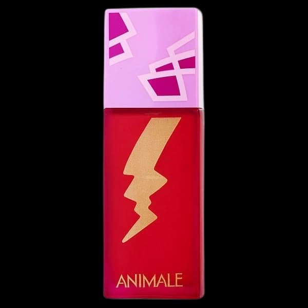 Animale Sexy — Animale Parfums