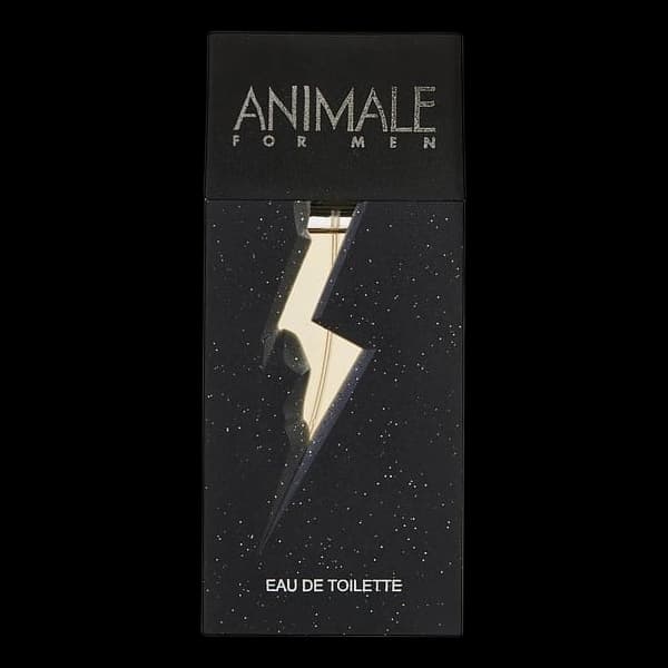 Animale — Animale Parfums