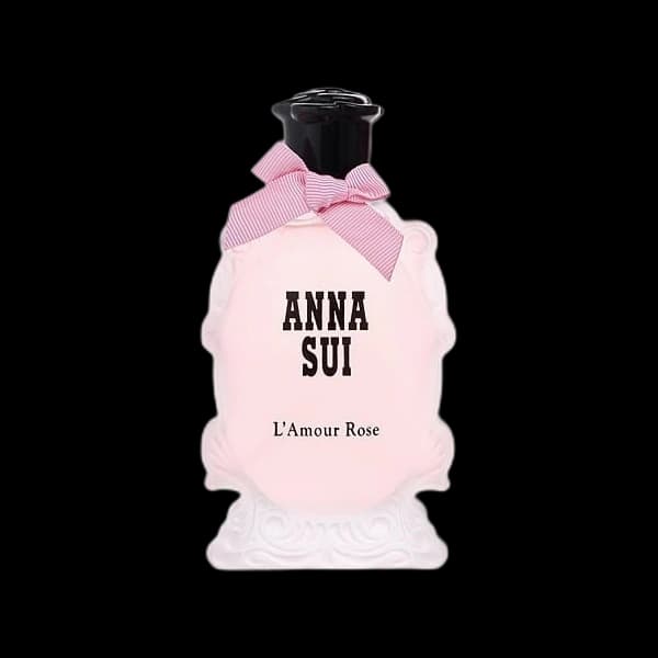 Anna Sui L'Amour Rose — Anna Sui