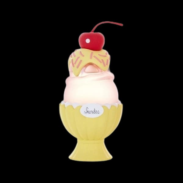Anna Sui Sundae Mellow Yellow — Anna Sui