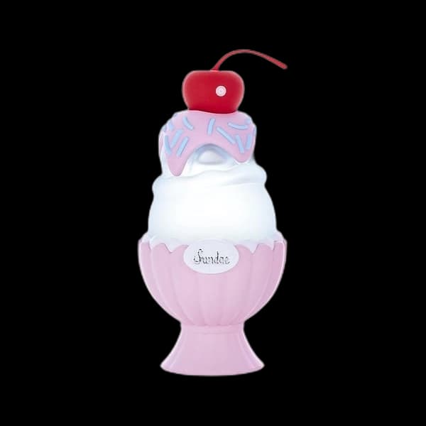 Anna Sui Sundae Pretty Pink — Anna Sui