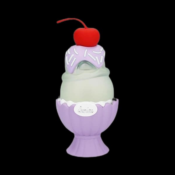 Anna Sui Sundae Violet Vibe — Anna Sui