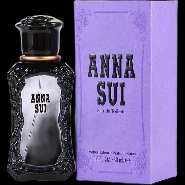 Anna Sui — Anna Sui
