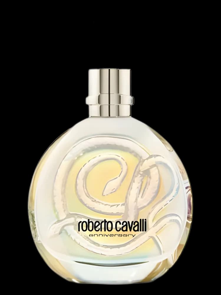 Anniversary for women — Roberto Cavalli