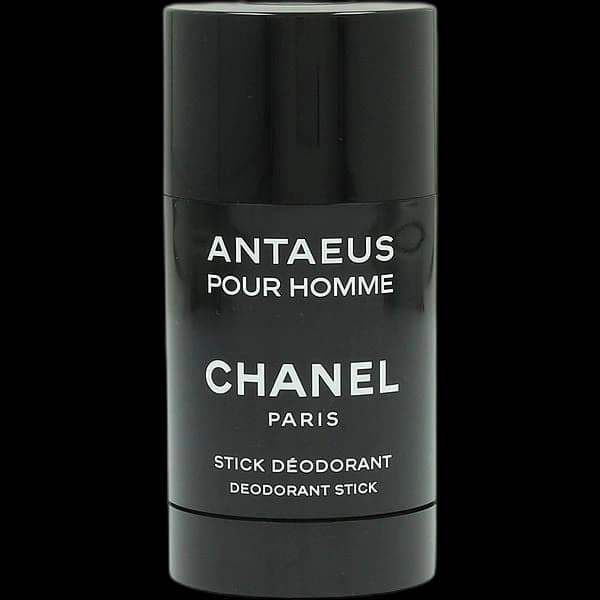 Antaeus — Chanel