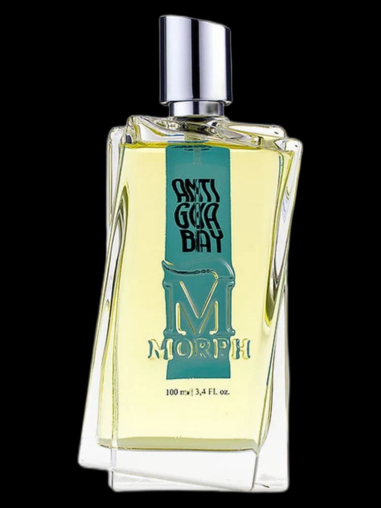 Antigua Bay unisex — Morph