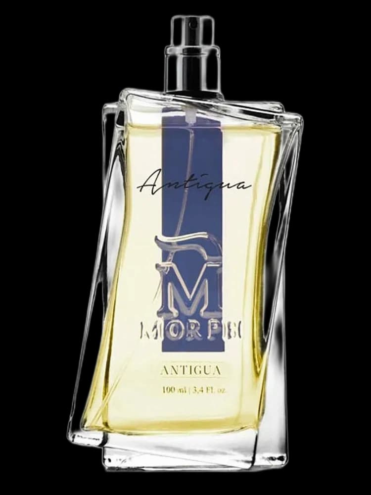 Antigua unisex — Morph