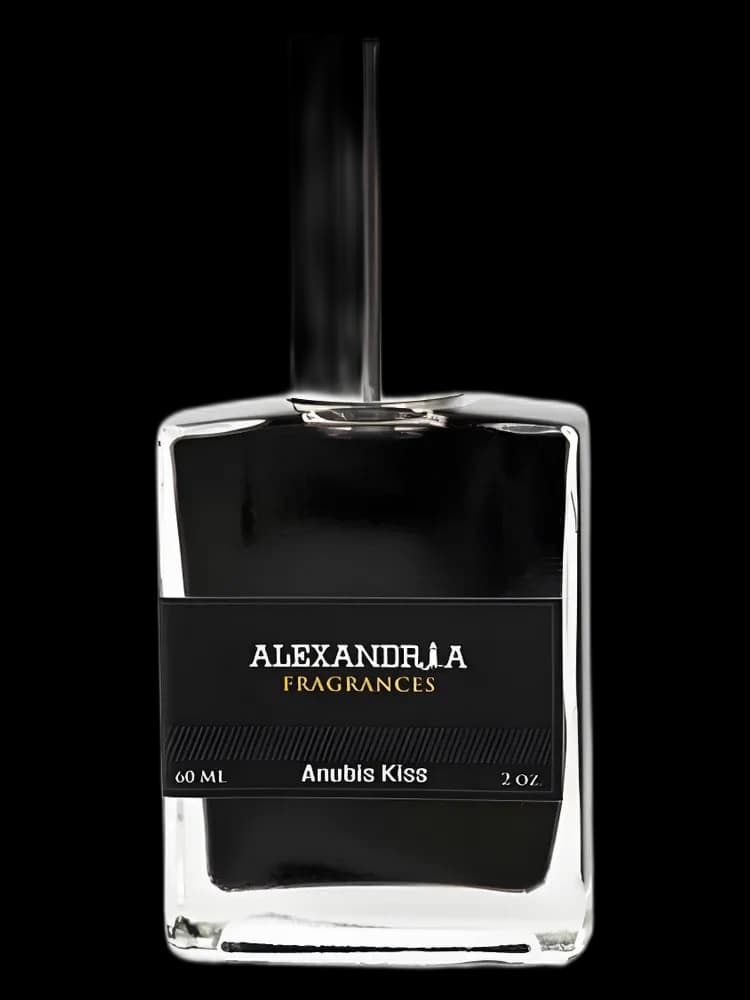 Anubis Kiss unisex — Alexandria Fragrances