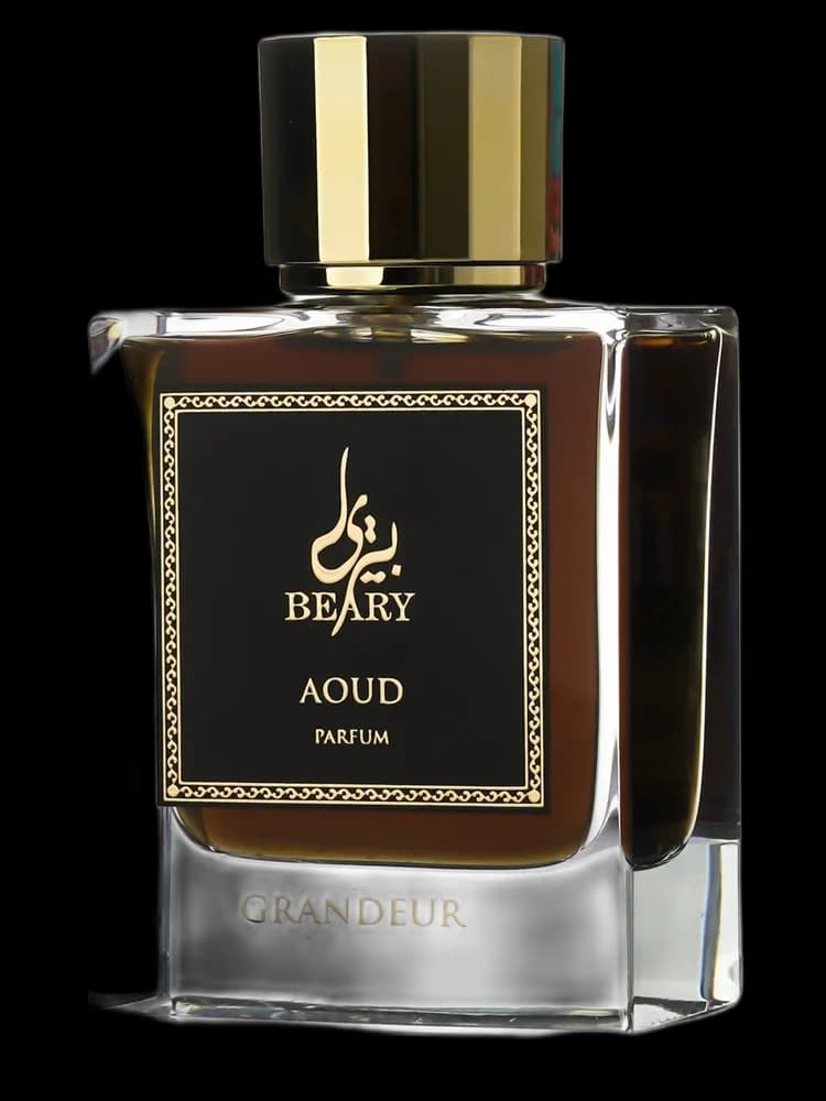 Aoud unisex — Beary