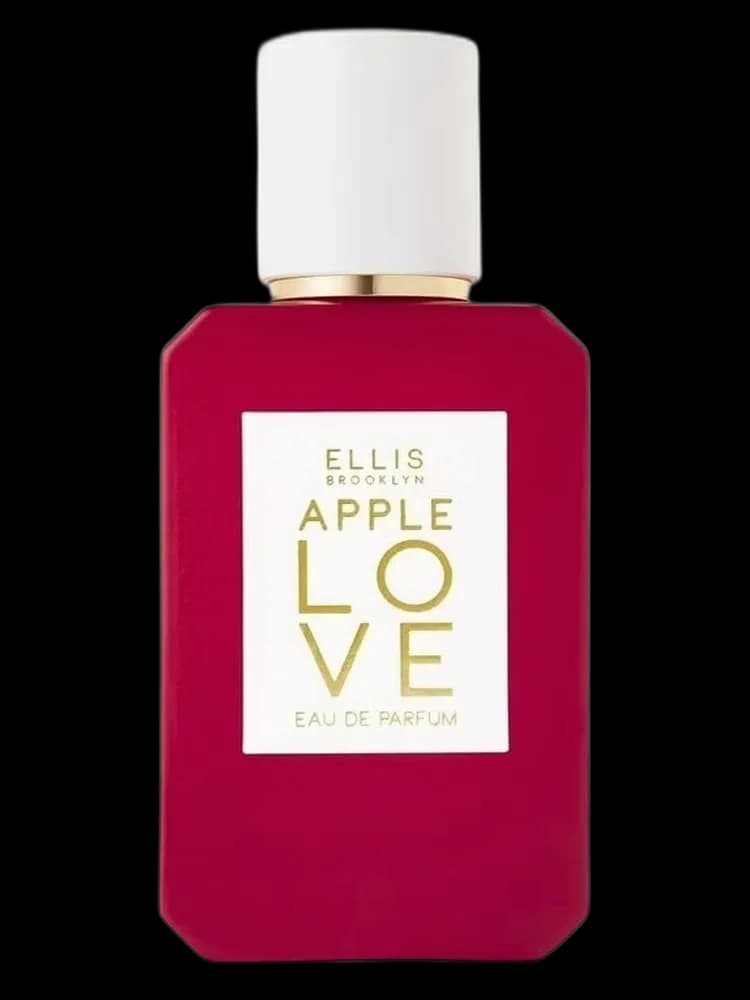 Apple Love for women — Ellis Brooklyn