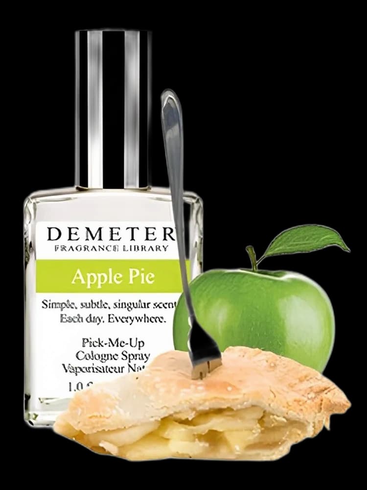 Apple Pie unisex — Demeter Fragrance