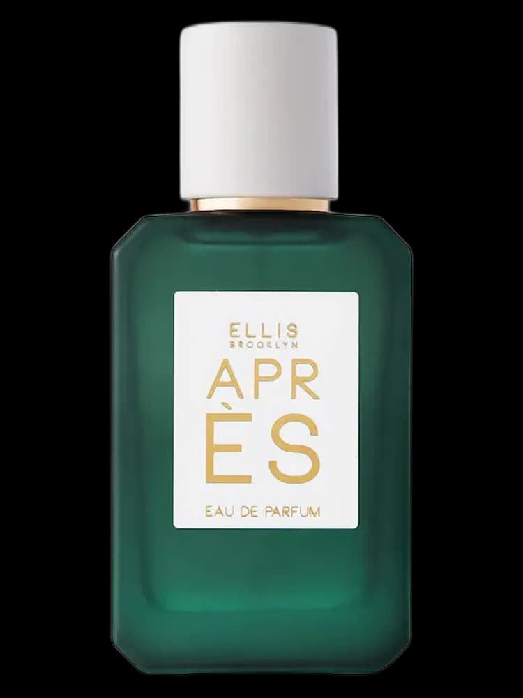 Apres unisex — Ellis Brooklyn