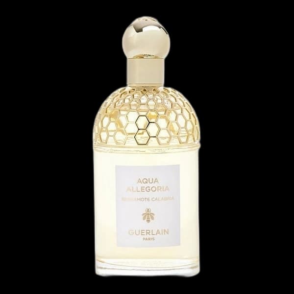 Aqua Allegoria Bergamote Calabria — Guerlain