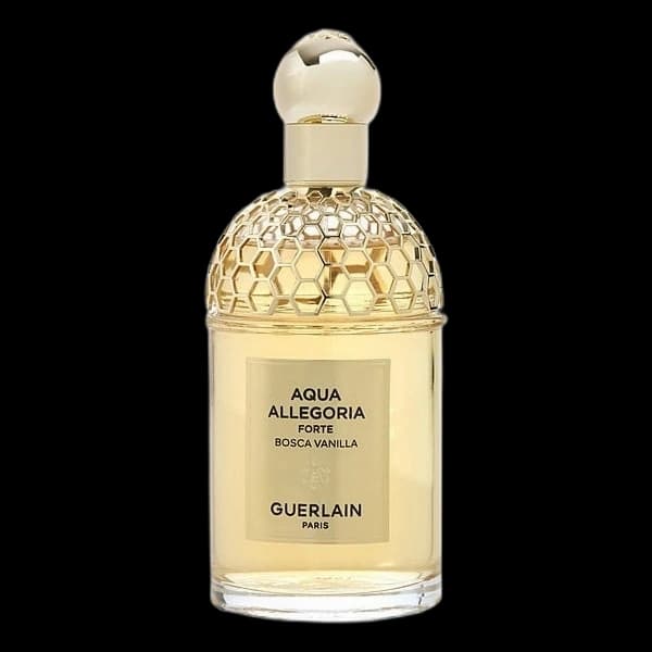 Aqua Allegoria Bosca Vanilla Forte — Guerlain