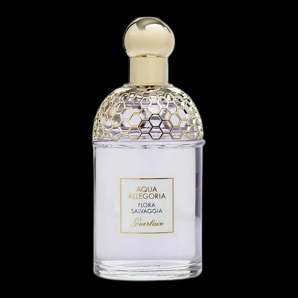Aqua Allegoria Flora Salvaggia — Guerlain
