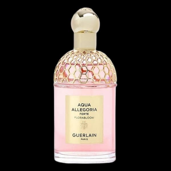 Aqua Allegoria Florabloom Forte — Guerlain