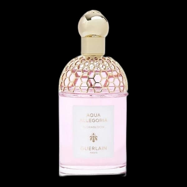 Aqua Allegoria Florabloom — Guerlain