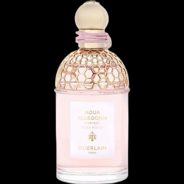 Aqua Allegoria Harvest Rosa Rossa — Guerlain