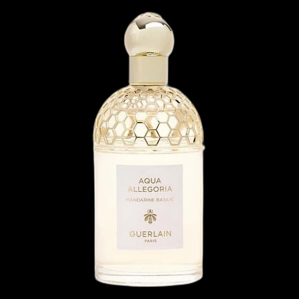 Aqua Allegoria Mandarine Basilic — Guerlain