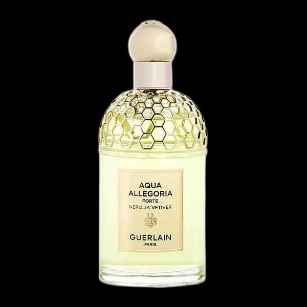 Aqua Allegoria Nerolia Vetiver Forte — Guerlain