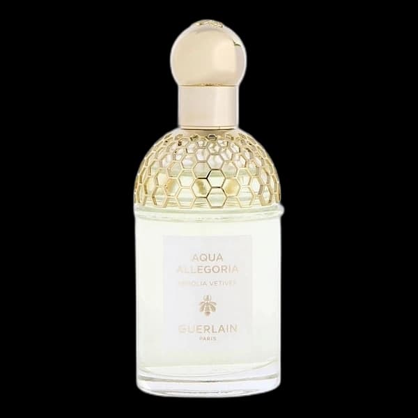 Aqua Allegoria Nerolia Vetiver — Guerlain