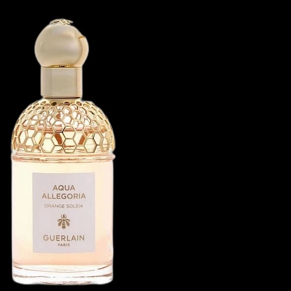 Aqua Allegoria Orange Soleia — Guerlain